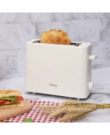 Тостер-гриль Pinlo Mini Toaster PL-T050W1H